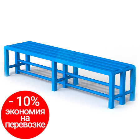 Скамья Фит 2